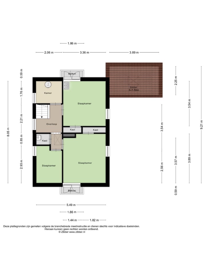 Photo 30 of Groeneweg 17