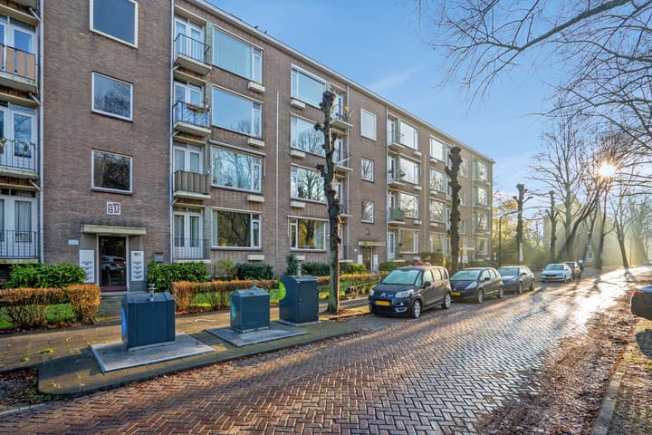 Foto 24 van Burgemeester Elsenlaan 51