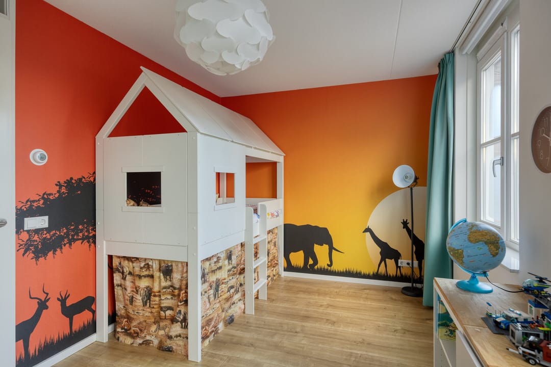 Foto 23 van Pr van Oranjestraat 32