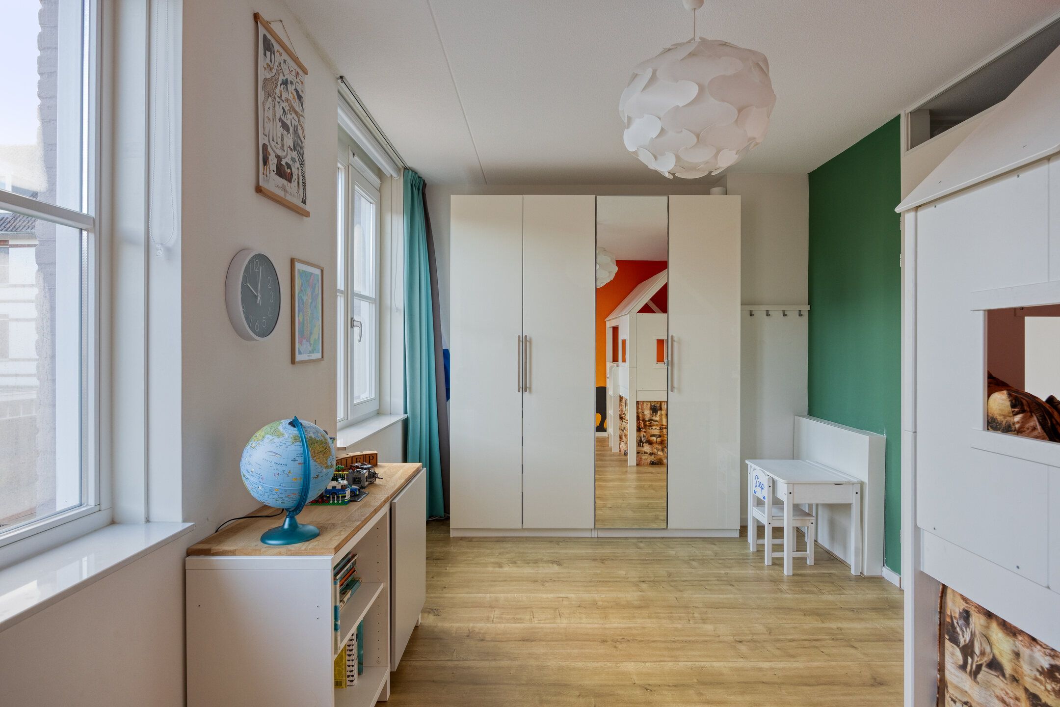 Foto 24 van Pr van Oranjestraat 32