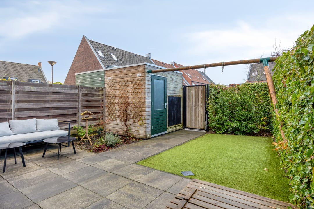 Foto 31 van Pr van Oranjestraat 32