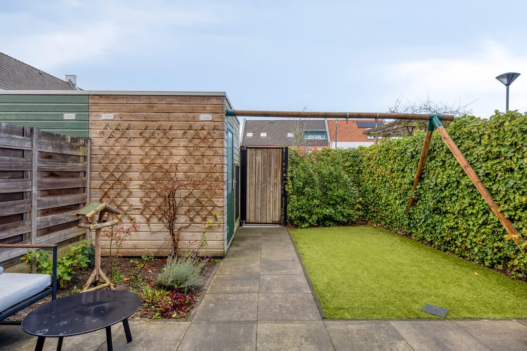 Foto 32 van Pr van Oranjestraat 32