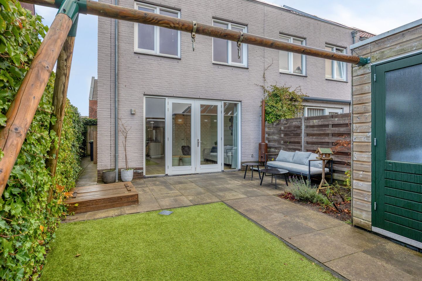 Foto 34 van Pr van Oranjestraat 32