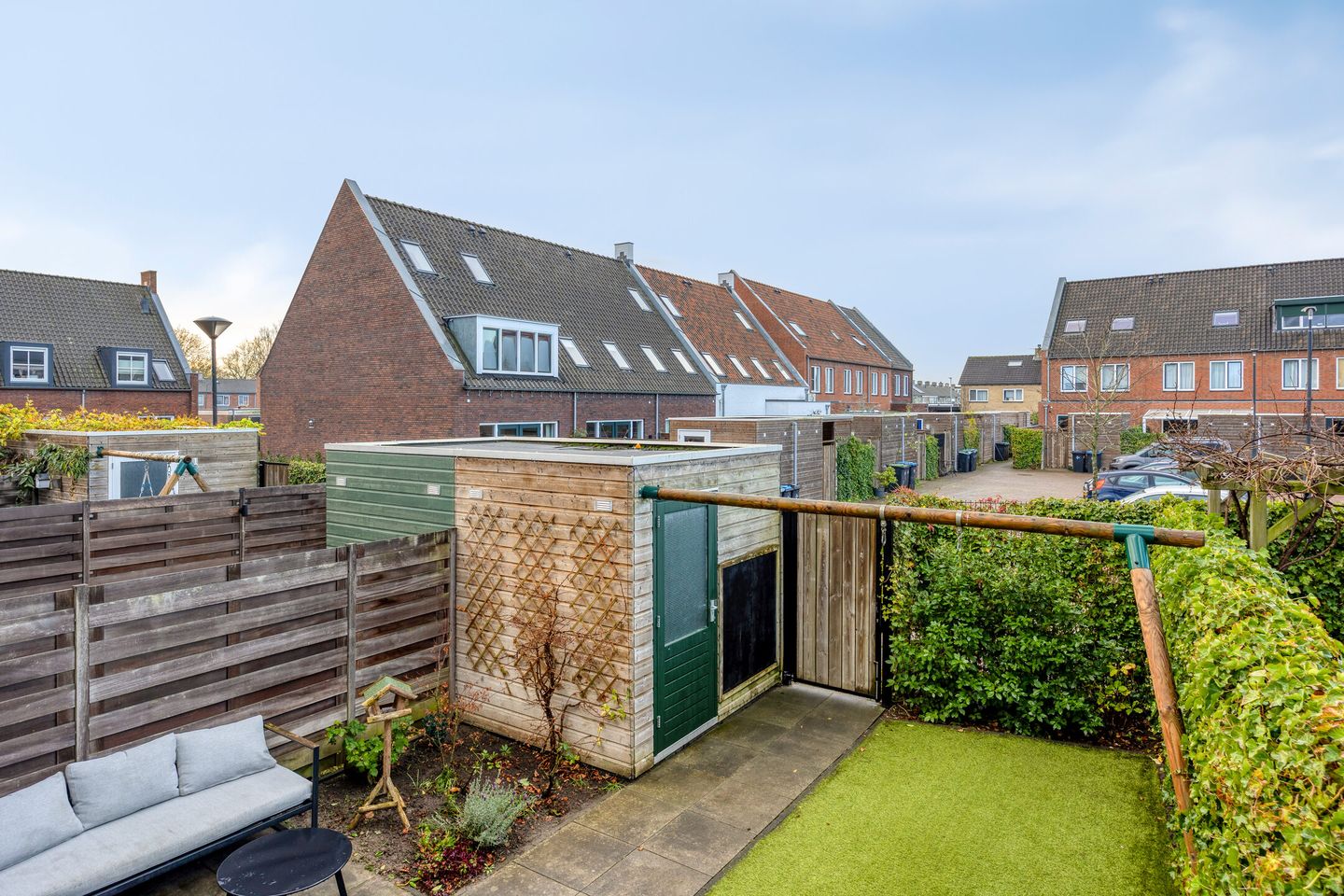 Foto 35 van Pr van Oranjestraat 32