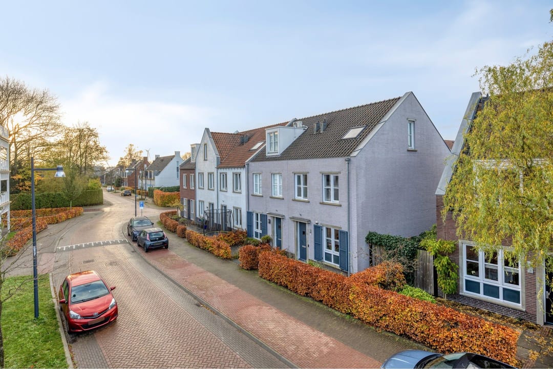 Foto 37 van Pr van Oranjestraat 32