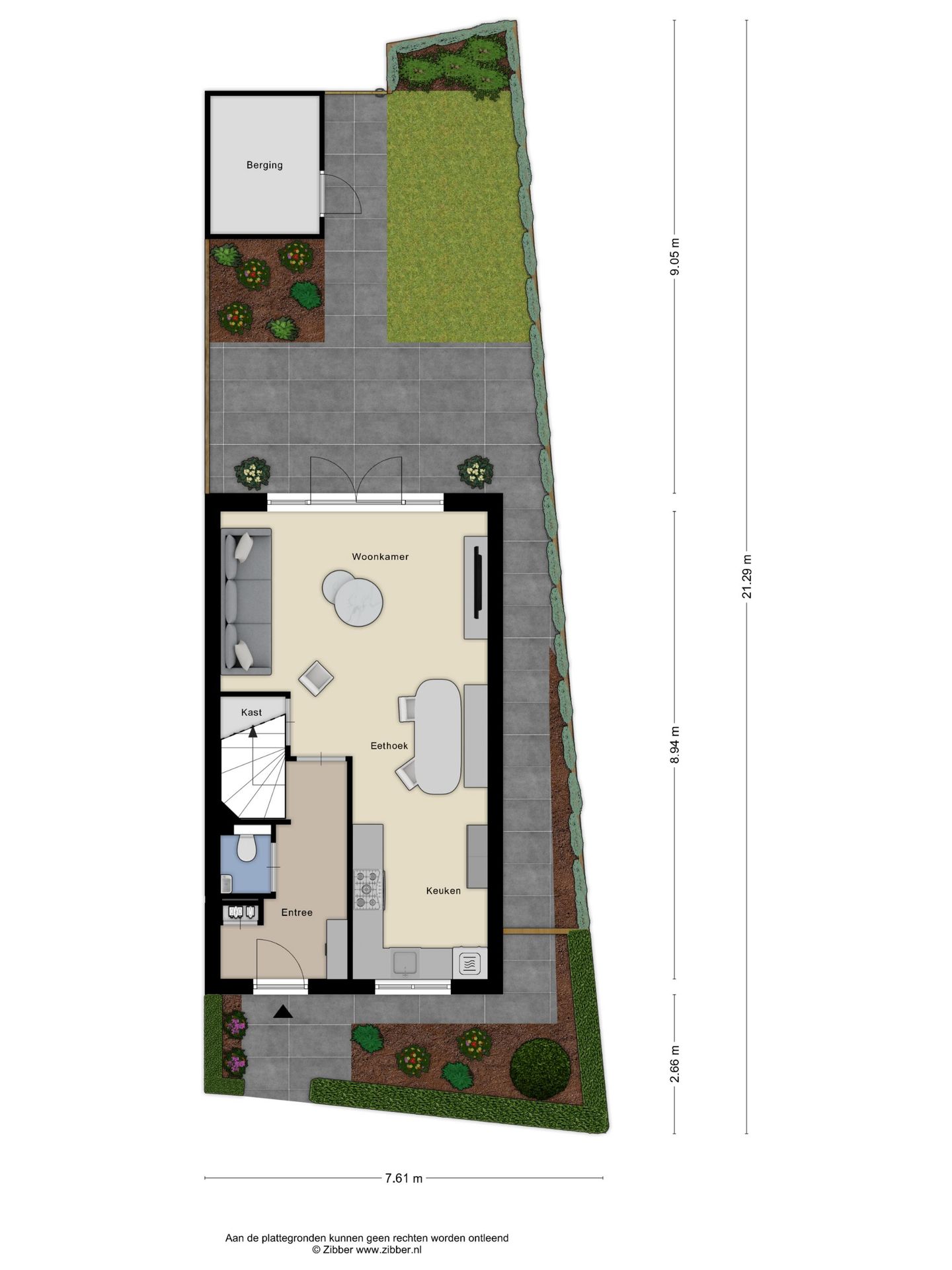 Foto 40 van Pr van Oranjestraat 32