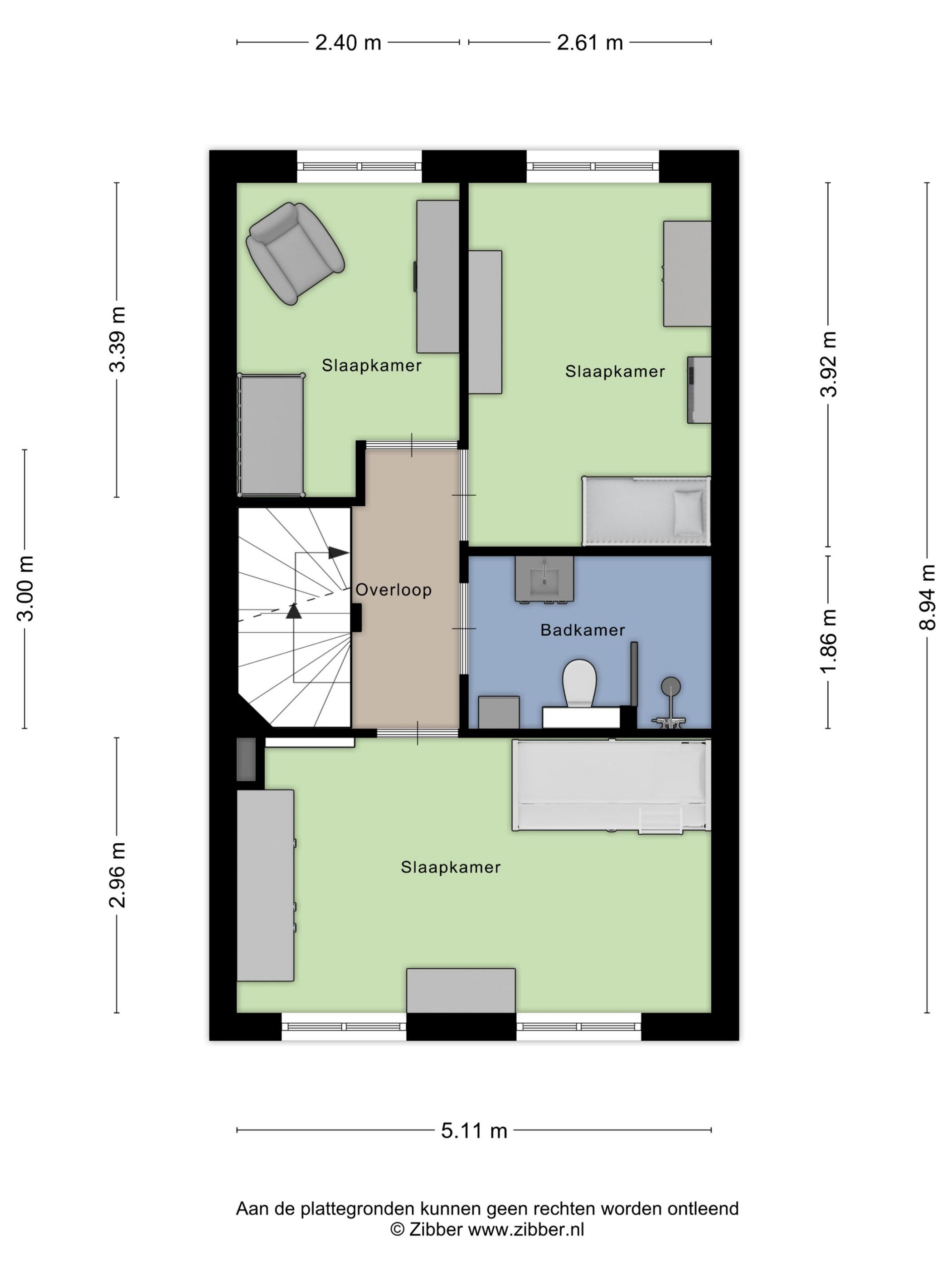 Foto 42 van Pr van Oranjestraat 32