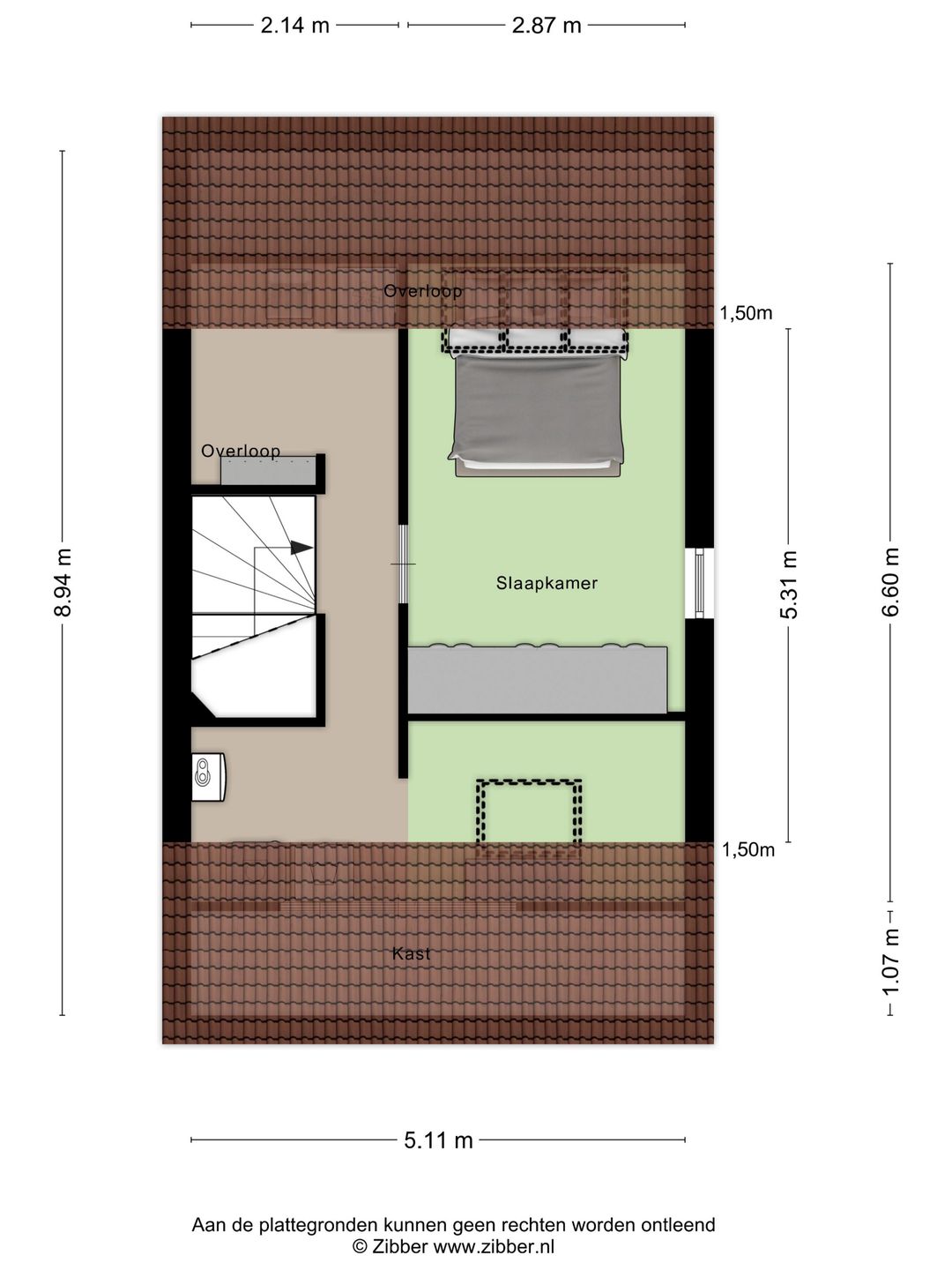 Foto 43 van Pr van Oranjestraat 32