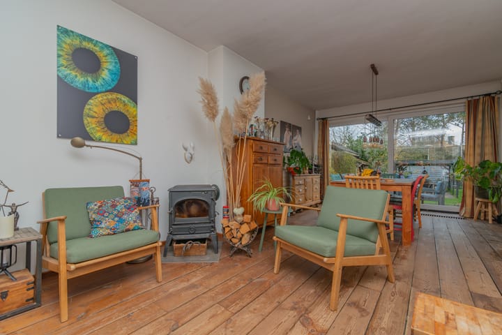 Photo 5 of Dovenetelweg 26