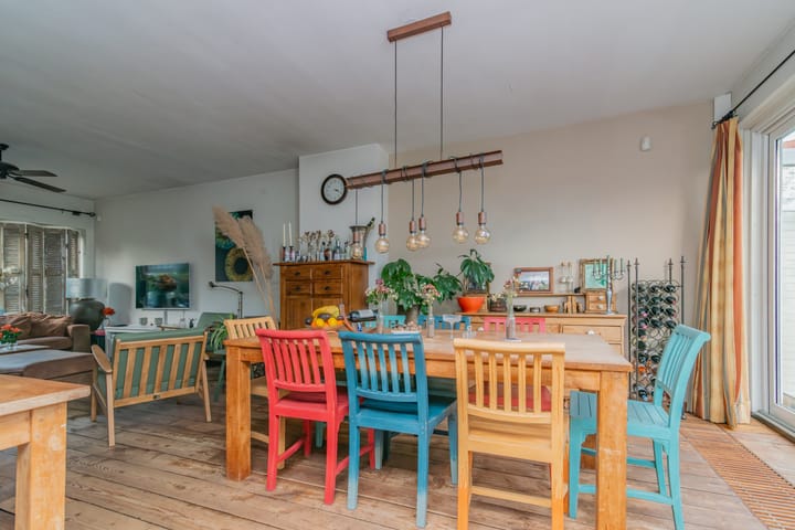 Photo 6 of Dovenetelweg 26