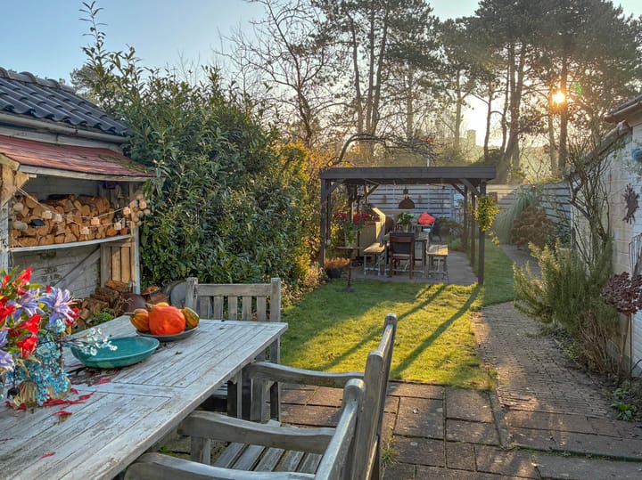 Photo 10 of Dovenetelweg 26