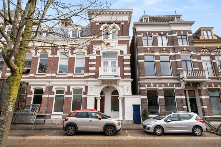 Emmastraat 73, Arnhem