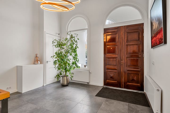 Emmastraat 73, Arnhem