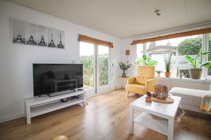 Foto 4 van Apeldoornsestraat 48-36