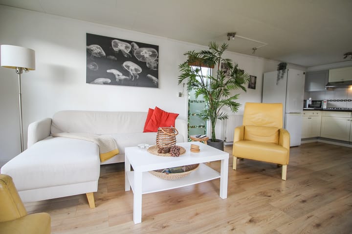 Foto 5 van Apeldoornsestraat 48-36