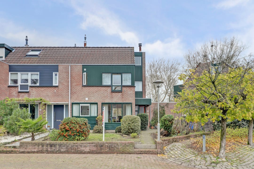 Foto 1 van Hoogewei 80