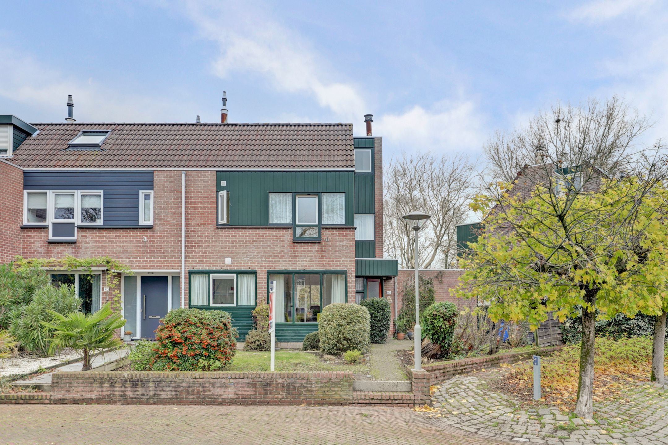 Hoogewei, 80, Goes, 4464AM, Zeeland, Nederland 80 