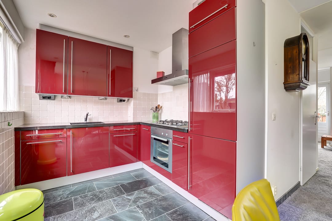 Foto 2 van Hoogewei 80