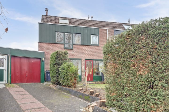 Foto 4 van Hoogewei 80