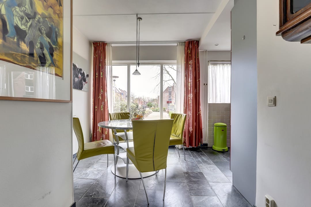 Foto 11 van Hoogewei 80