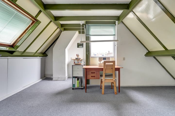 Foto 21 van Hoogewei 80