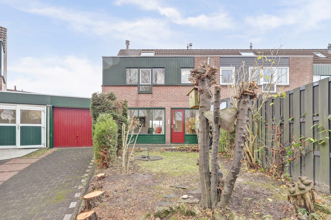 Foto 23 van Hoogewei 80