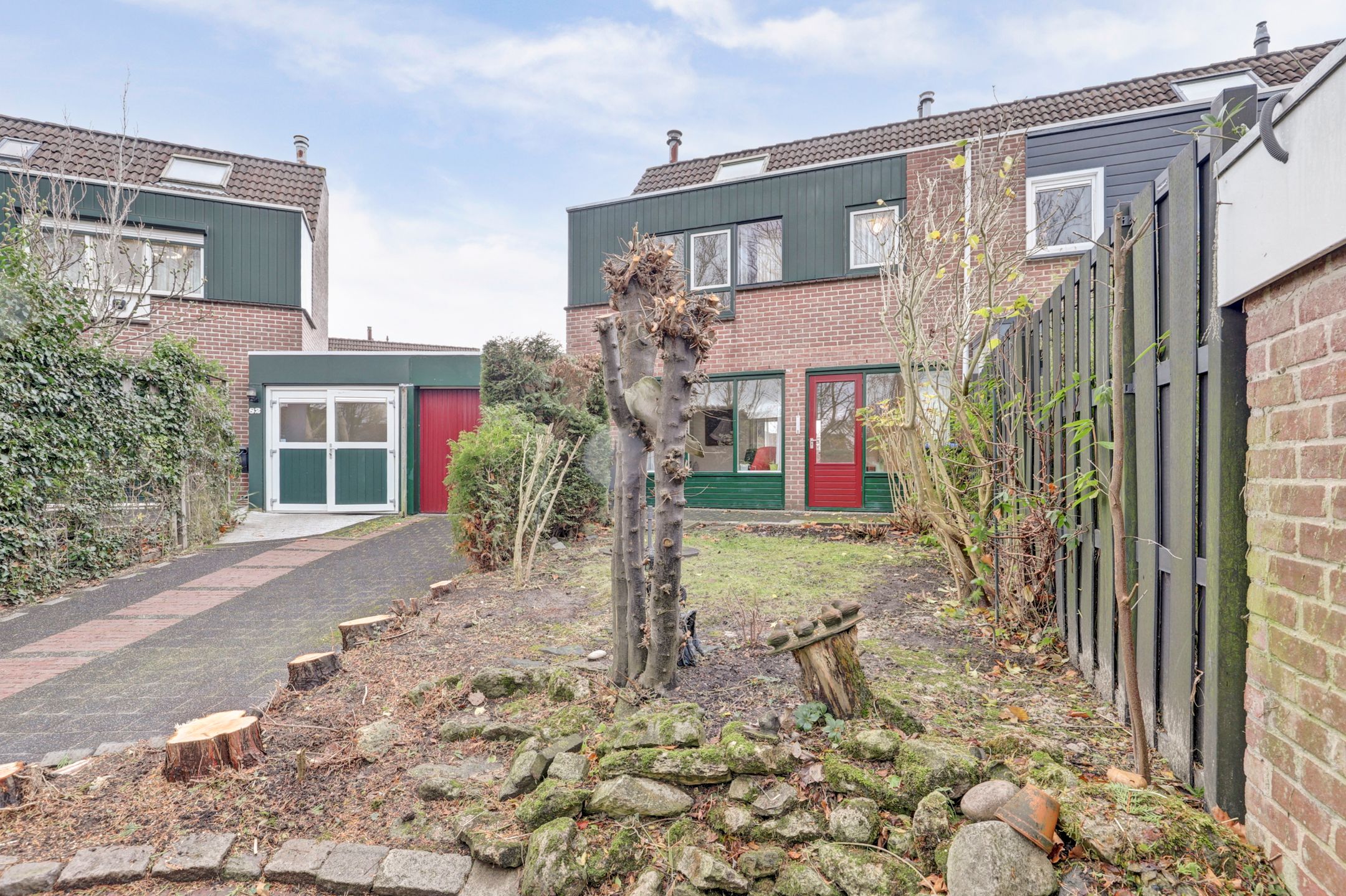 Foto 24 van Hoogewei 80