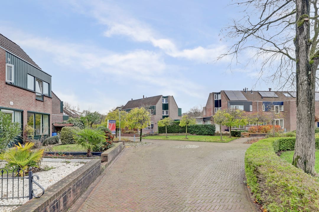 Foto 26 van Hoogewei 80