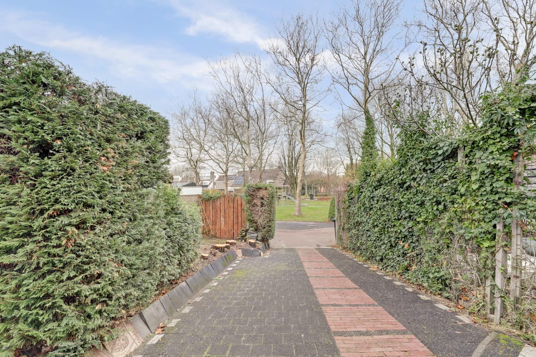 Foto 28 van Hoogewei 80