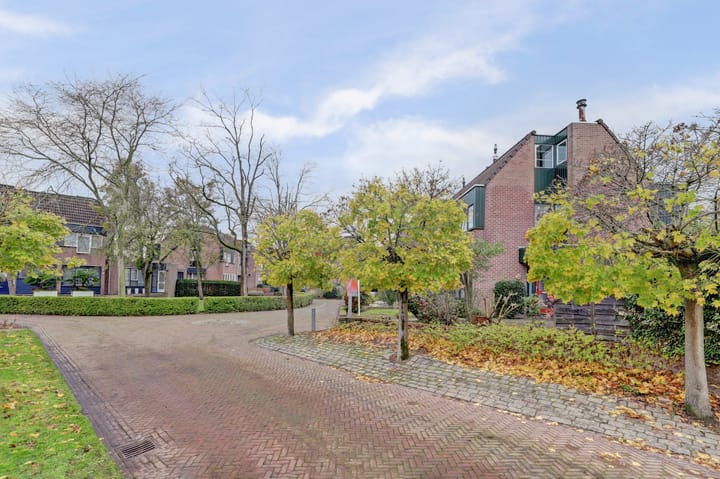 Foto 29 van Hoogewei 80