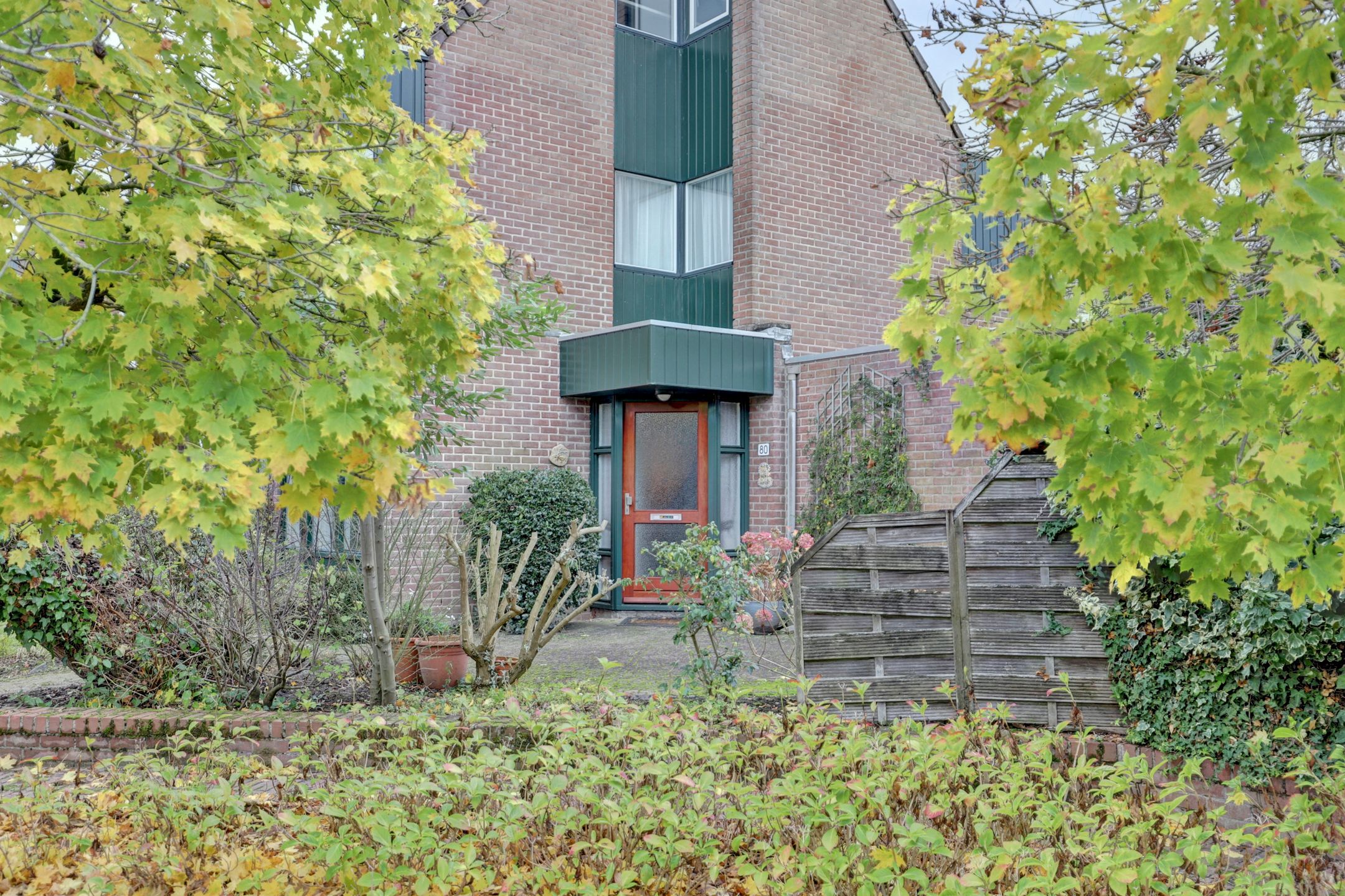 Foto 30 van Hoogewei 80