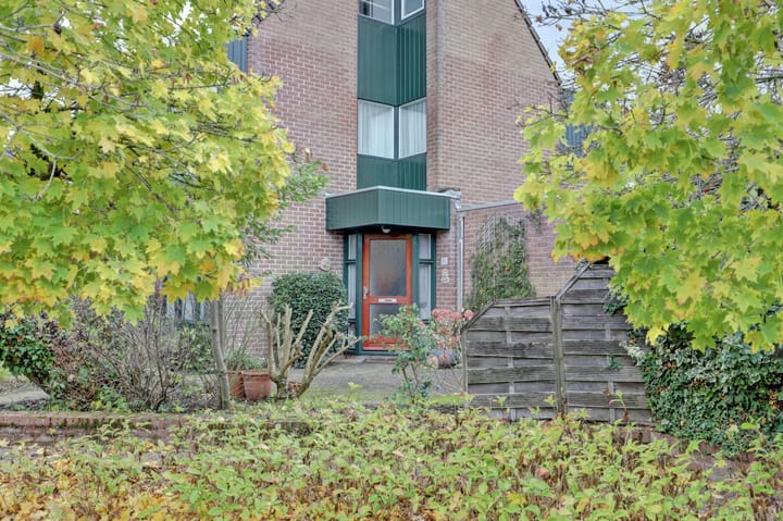 Foto 30 van Hoogewei 80