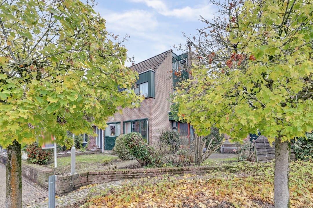 Foto 31 van Hoogewei 80