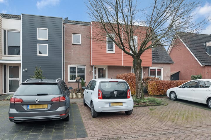 Foto 2 van Jacob Marisstraat 78