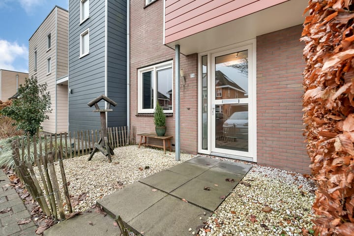 Foto 3 van Jacob Marisstraat 78