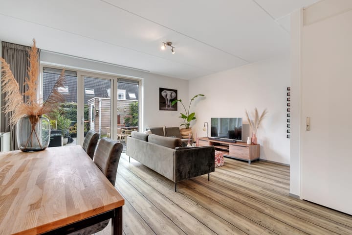 Foto 4 van Jacob Marisstraat 78