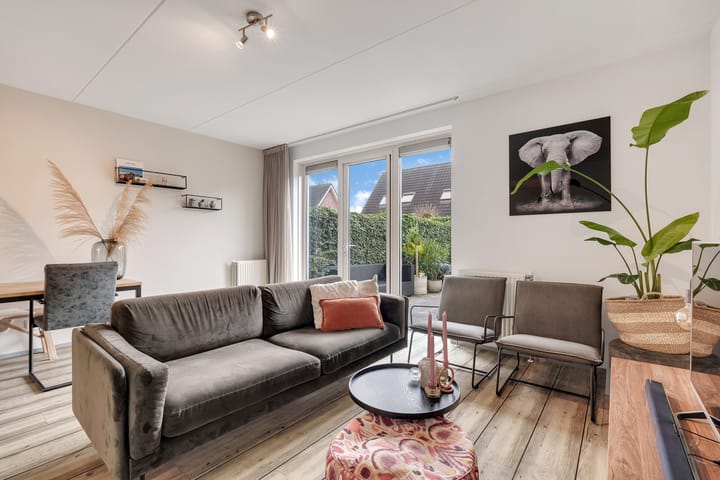 Foto 5 van Jacob Marisstraat 78