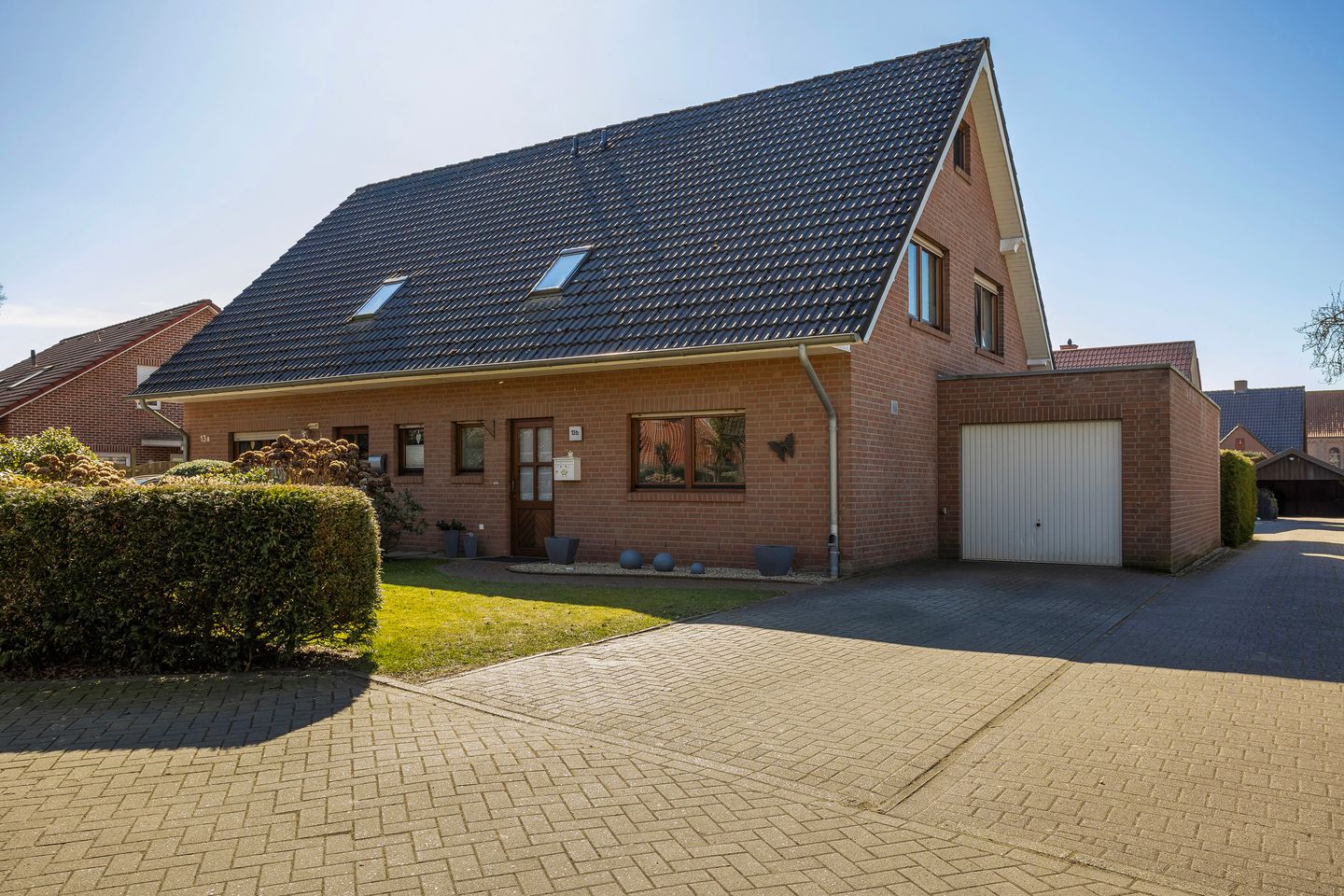 Foto 1 van Kornweg 13b