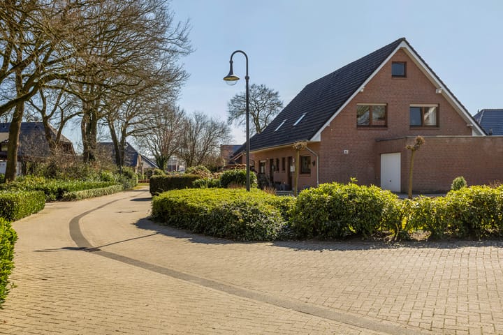 Foto 2 van Kornweg 13b