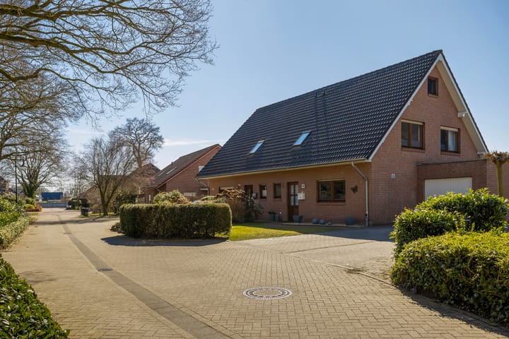 Foto 5 van Kornweg 13b