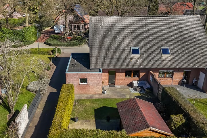 Foto 9 van Kornweg 13b