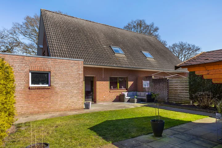 Foto 10 van Kornweg 13b