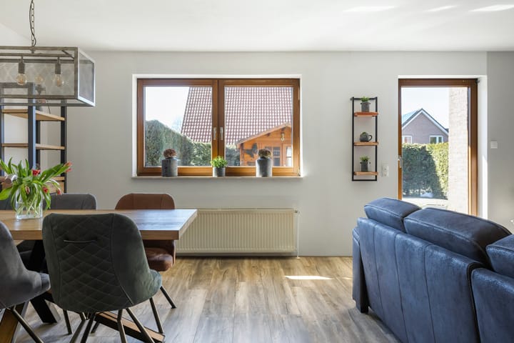 Foto 15 van Kornweg 13b