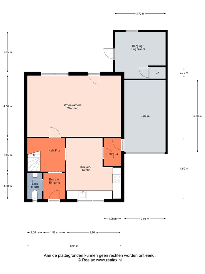 Foto 37 van Kornweg 13b