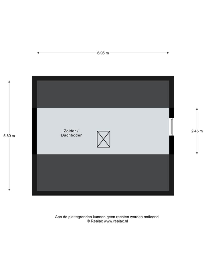 Foto 39 van Kornweg 13b