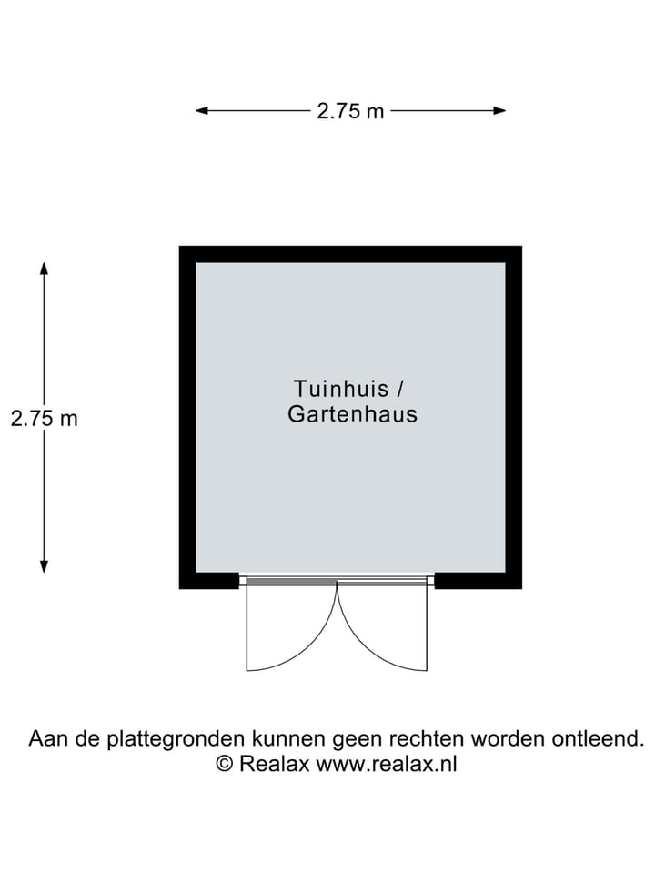 Foto 40 van Kornweg 13b