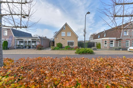 Zwarte Dijkje 39-a