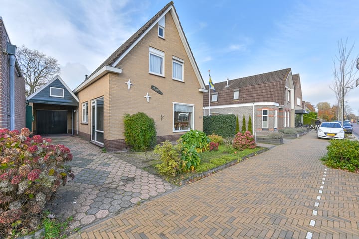 Foto 2 van Zwarte Dijkje 39-A