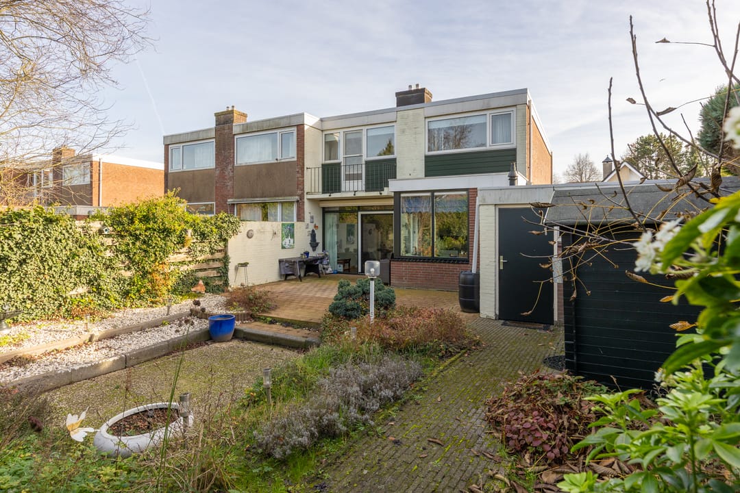 Foto 38 van Bevrijdingslaan 69