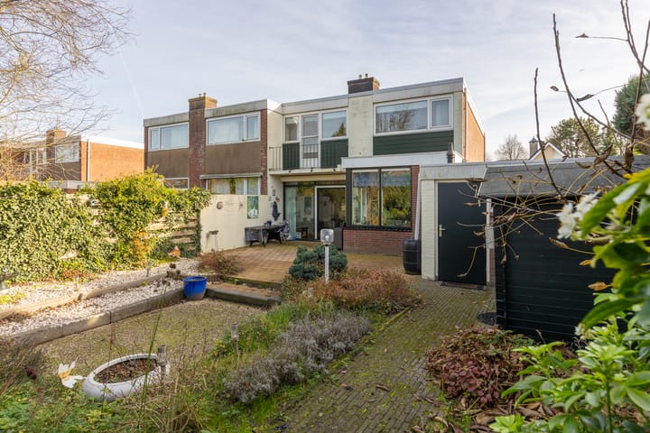 Photo 38 of Bevrijdingslaan 69